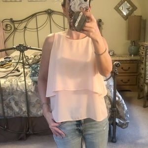 NWOT Charlotte Russe Blouse